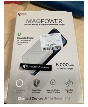 powerbank