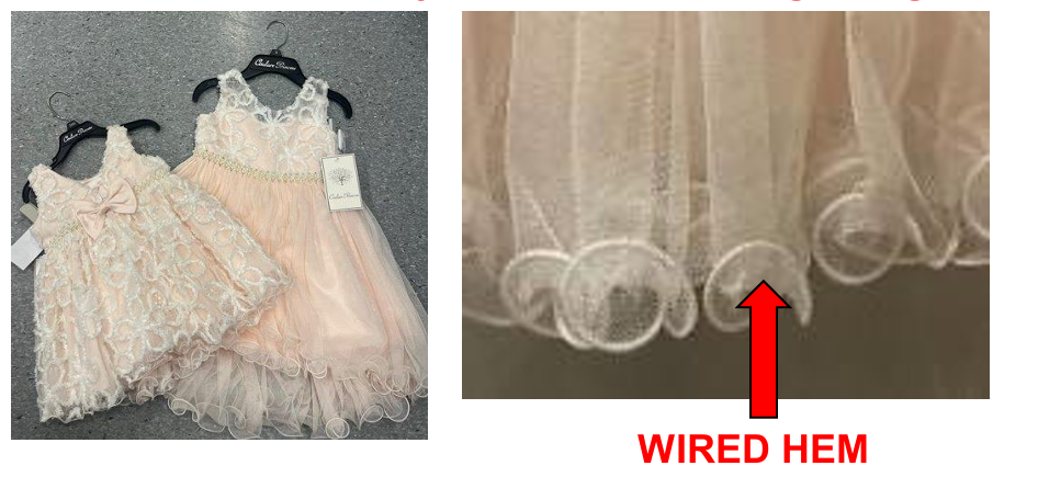 Occasion Dress American Princess & Couture Princess